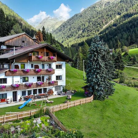 Alpegger Villa Terento Dış mekan fotoğraf