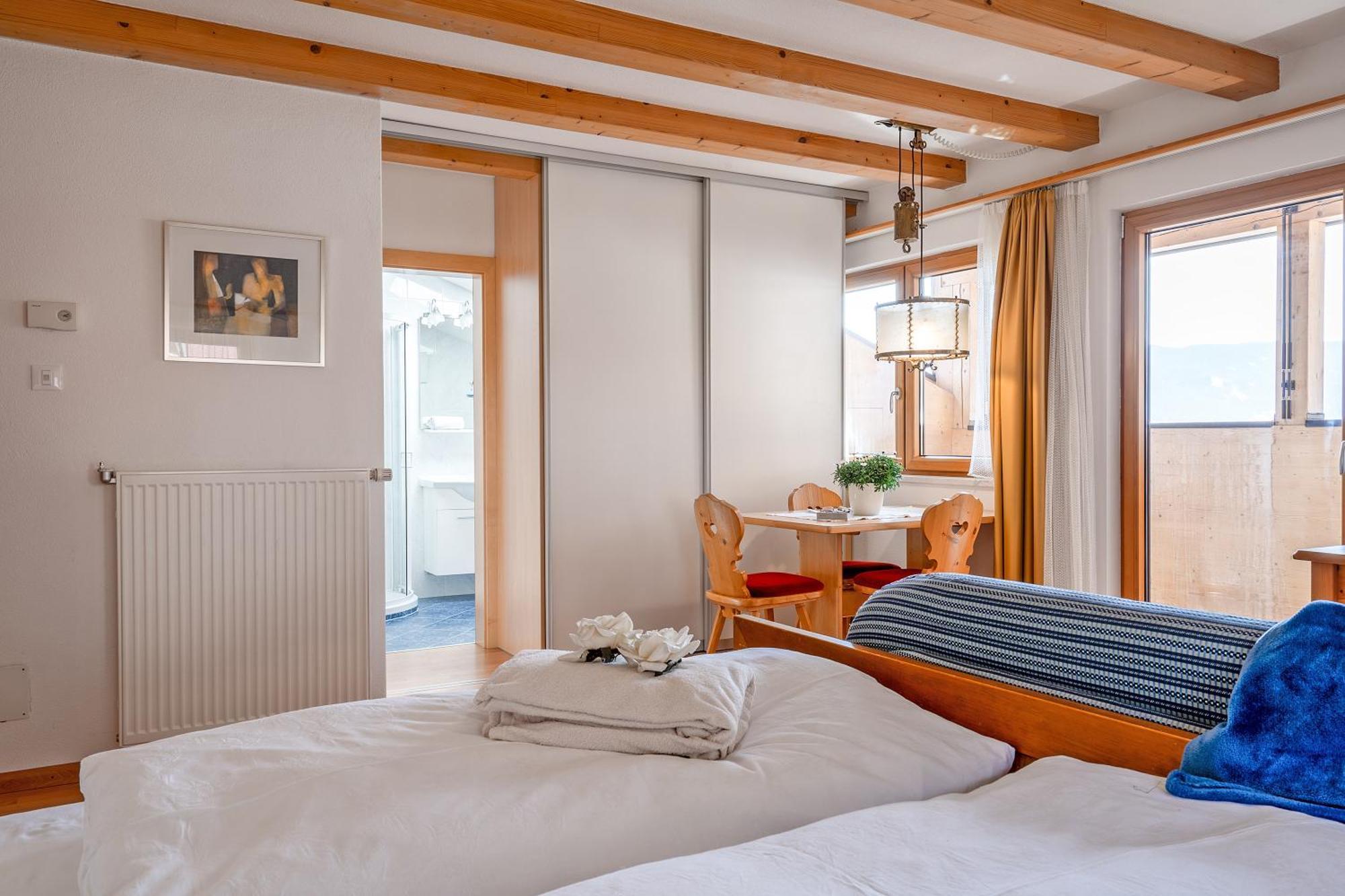 Alpegger Villa Terento Dış mekan fotoğraf